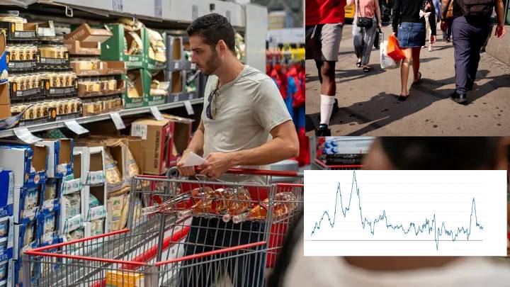 consumers grocery store