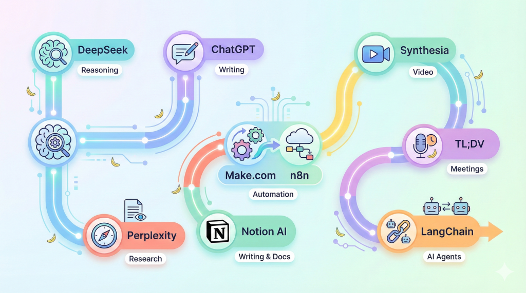 Which AI Tool to Use and When: A Complete 2025 Guide for Smart AI Adoption gemini generated image 5oroe5oroe5oroe5